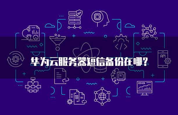 天翼云美国服务器代理在哪里?