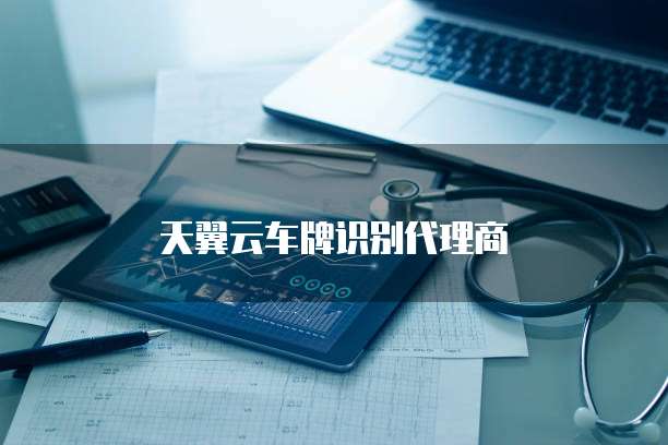 天翼云车牌识别代理商