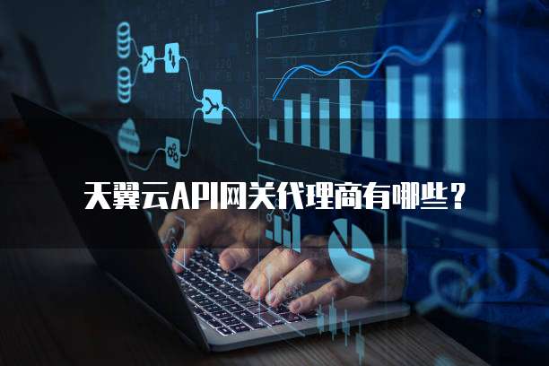 天翼云API网关代理商有哪些?