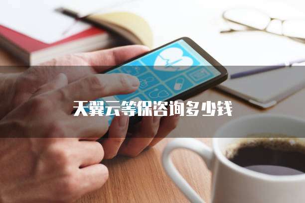 天翼云等保咨询多少钱