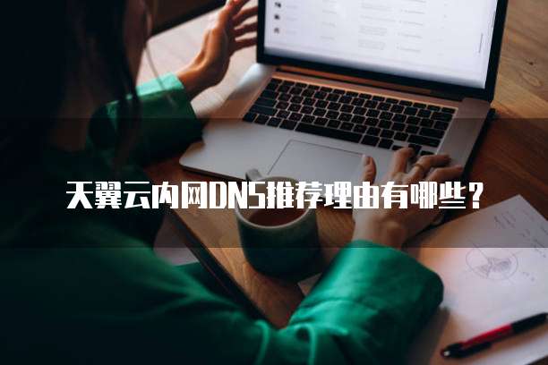 天翼云内网DNS推荐理由有哪些?