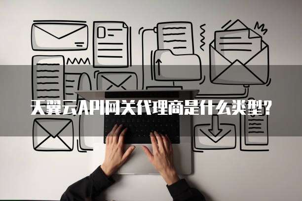 天翼云API网关代理商是什么类型?