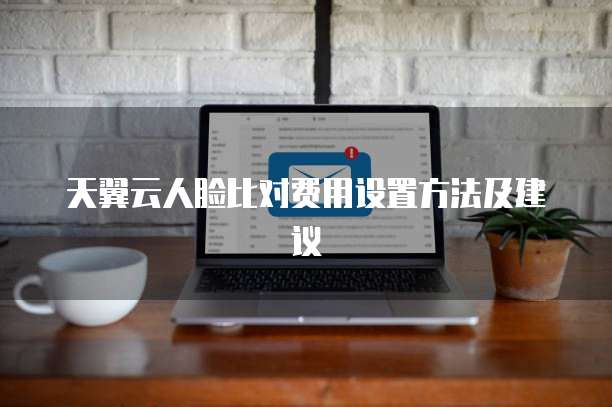 天翼云人脸比对费用设置方法及建议