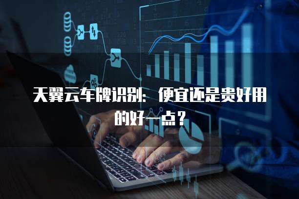 天翼云车牌识别:便宜还是贵好用的好一点?