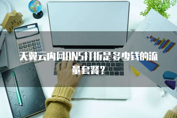 天翼云内网DNS打折是多少钱的流量套餐?