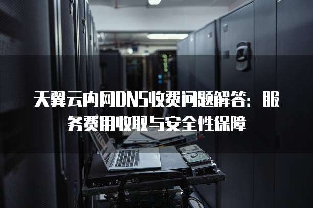 天翼云内网DNS收费问题解答:服务费用收取与安全性保障