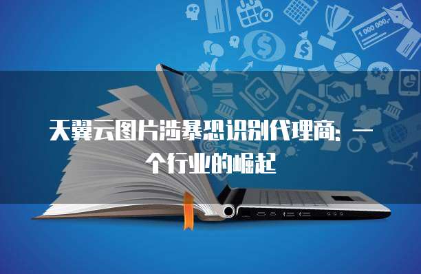 天翼云图片涉暴恐识别代理商: 一个行业的崛起