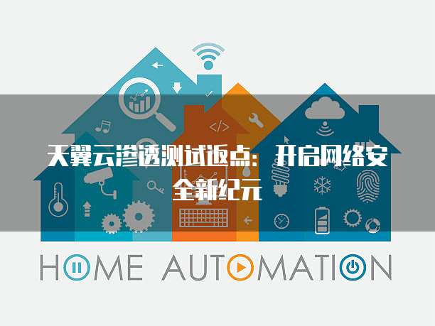 天翼云渗透测试返点:开启网络安全新纪元