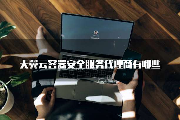 天翼云容器安全服务代理商有哪些