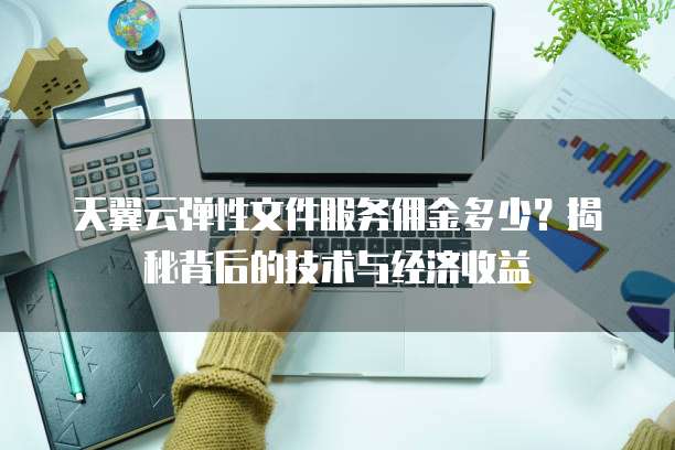 天翼云弹性文件服务佣金多少?揭秘背后的技术与经济收益