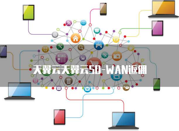 天翼云天翼云SD-WAN返佣