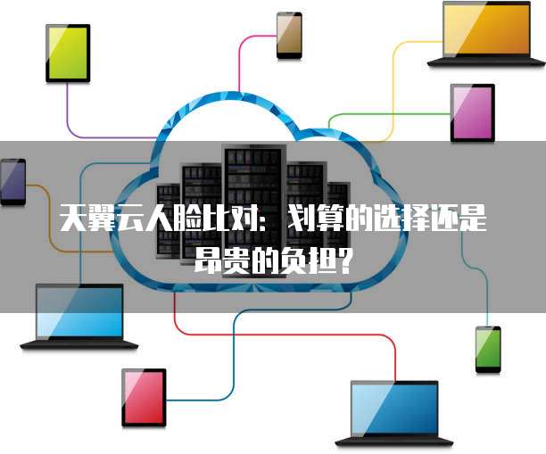 天翼云人脸比对:划算的选择还是昂贵的负担?