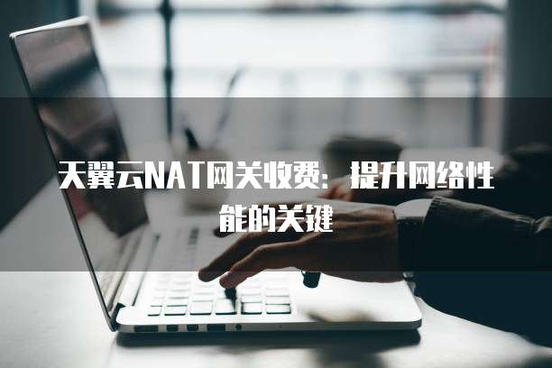 天翼云NAT网关收费:提升网络性能的关键