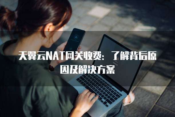 天翼云NAT网关收费:了解背后原因及解决方案