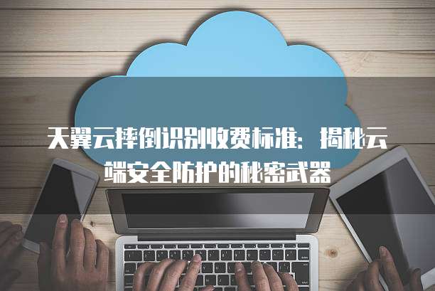 天翼云摔倒识别收费标准：揭秘云端安全防护的秘密武器