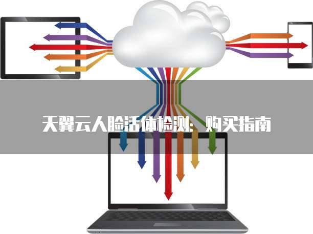 天翼云人脸活体检测:购买指南