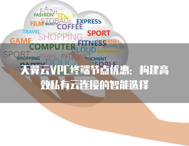 天翼云VPC终端节点优惠：构建高效私有云连接的智能选择