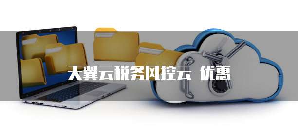 天翼云税务风控云 优惠