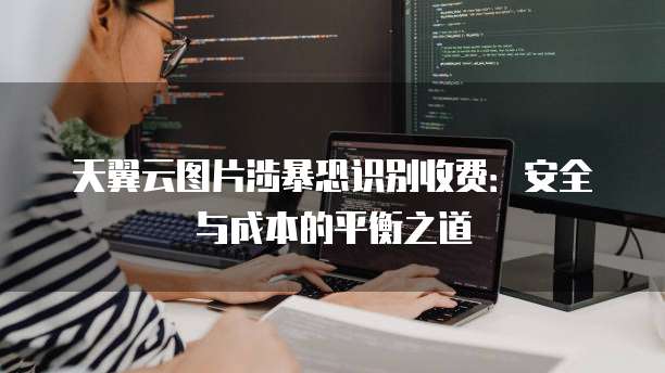 天翼云图片涉暴恐识别收费:安全与成本的平衡之道