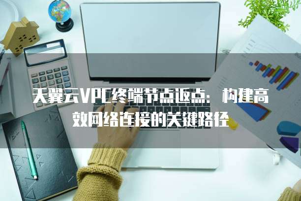 天翼云VPC终端节点返点:构建高效网络连接的关键路径