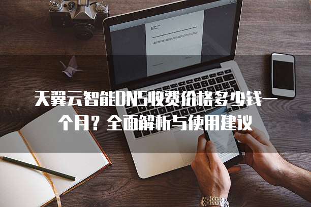 天翼云智能DNS收费价格多少钱一个月？全面解析与使用建议