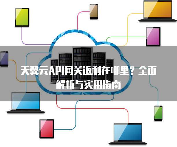 天翼云API网关返利在哪里？全面解析与实用指南