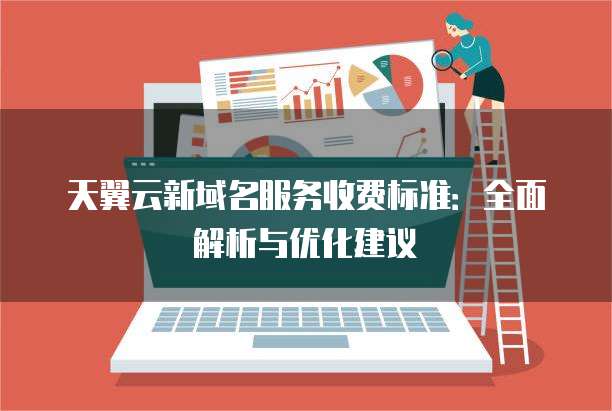 天翼云新域名服务收费标准:全面解析与优化建议