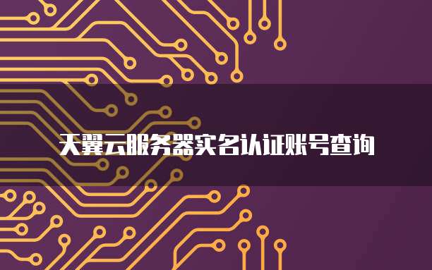 天翼云弹性IP能被检测出本机IP吗?怎么设置?