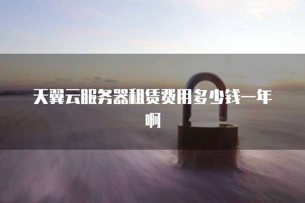 天翼云桌面支持自定义镜像功能吗?如何设置?