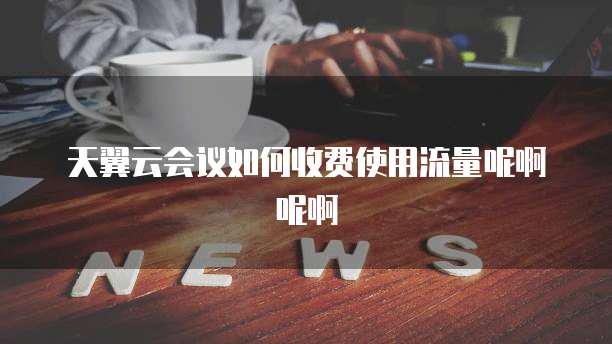 天翼云会议如何收费使用流量呢啊呢啊